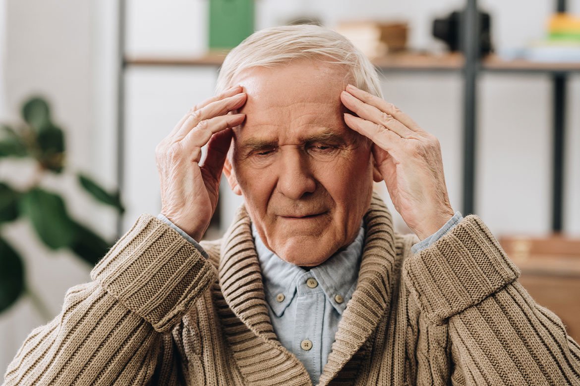 Alzheimer riskini azaltmak elimizde!